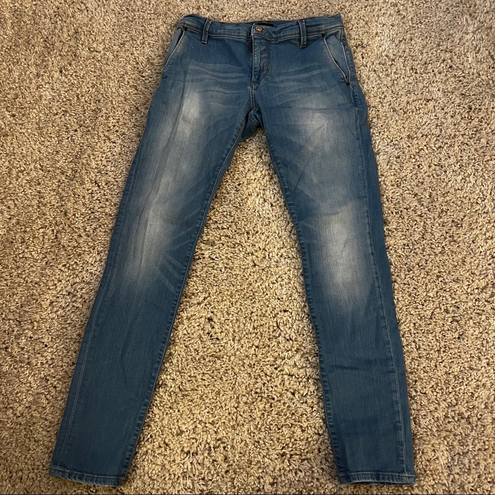 Anthony Maroto Jeans